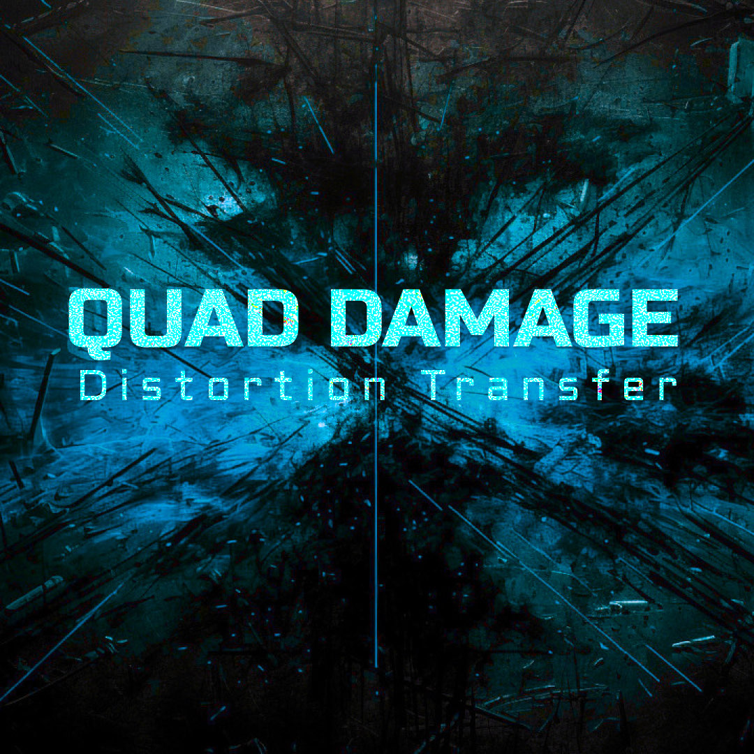 Quad Damage